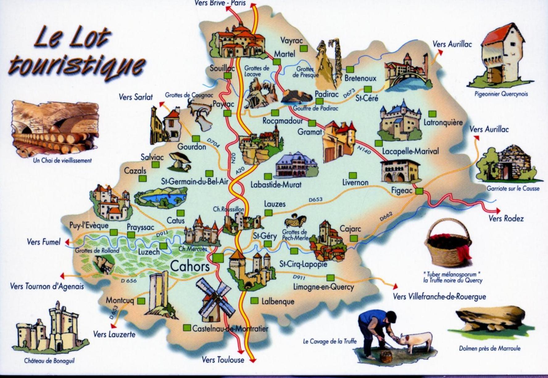 Prudhomat Sfeervol Vakantiehuis Op Landgoed Aan De Dordogne 빌라 외부 사진