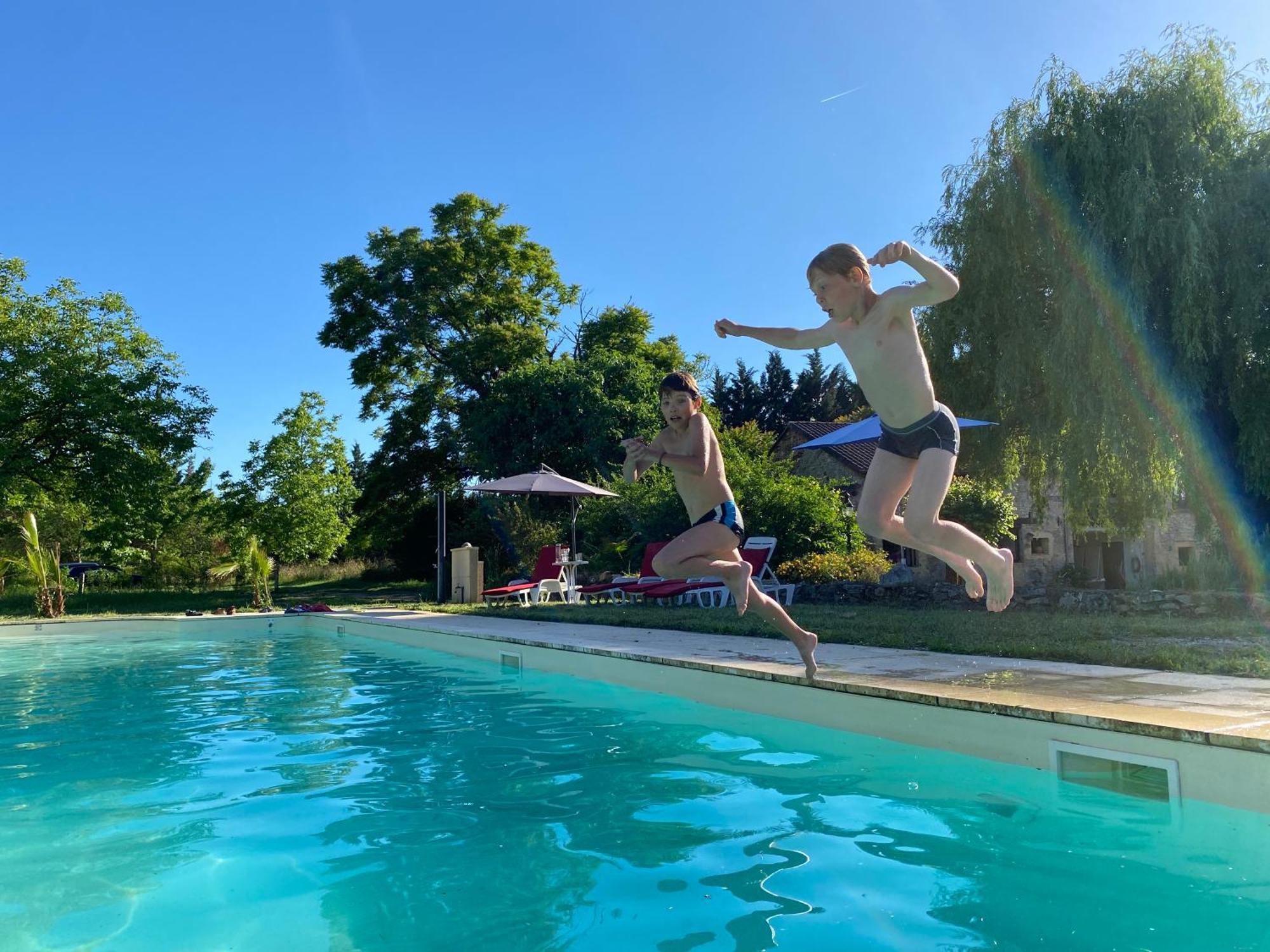 Prudhomat Sfeervol Vakantiehuis Op Landgoed Aan De Dordogne 빌라 외부 사진