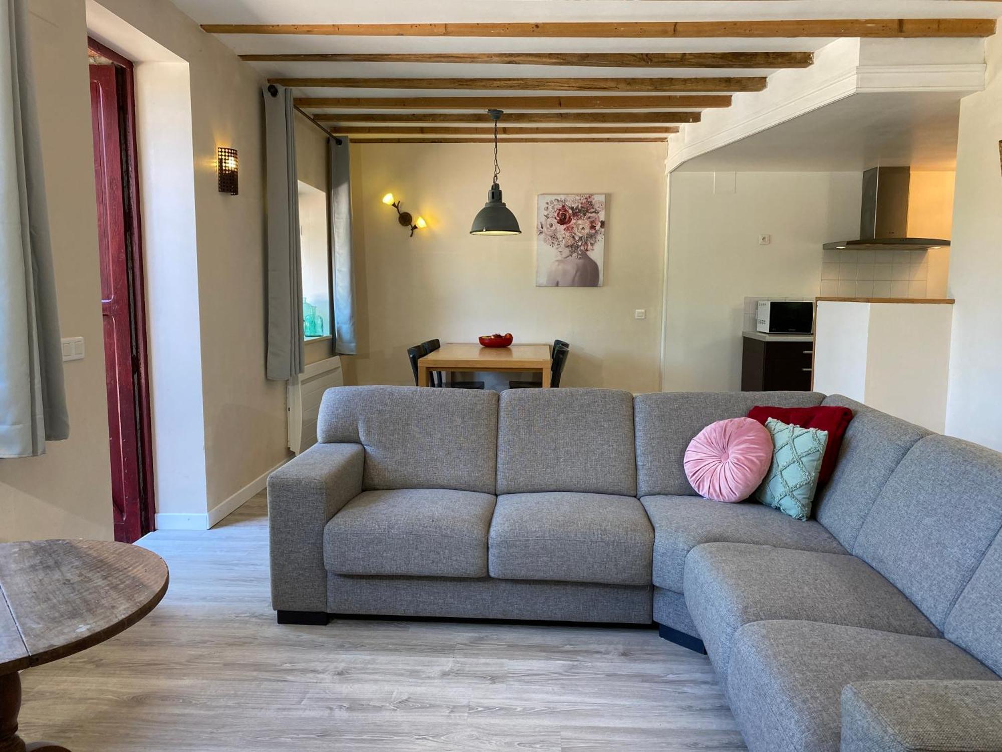 Prudhomat Sfeervol Vakantiehuis Op Landgoed Aan De Dordogne 빌라 외부 사진