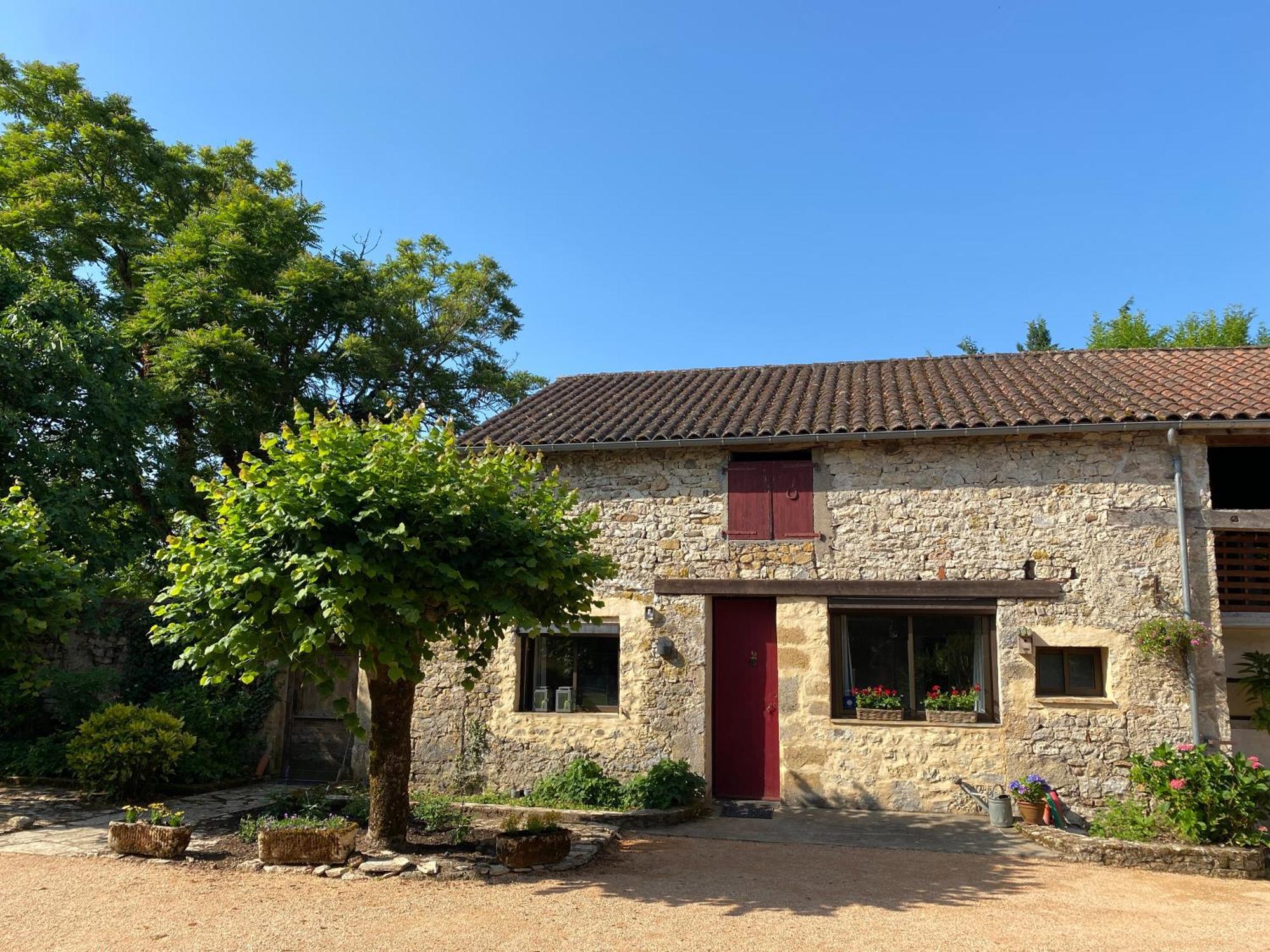 Prudhomat Sfeervol Vakantiehuis Op Landgoed Aan De Dordogne 빌라 외부 사진